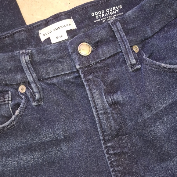 Good American Denim - Good American Denim Jeans